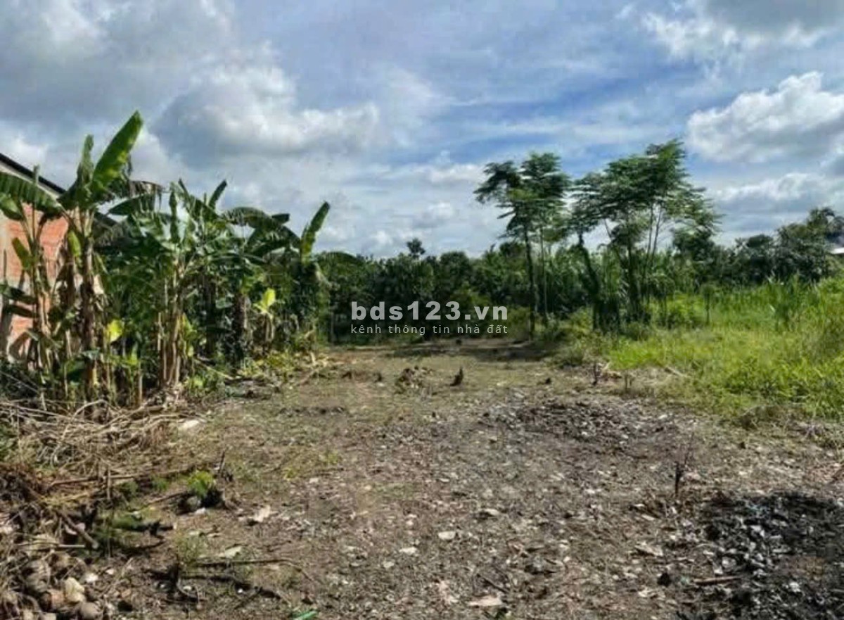 Chủ Gửi Bán 1 nền ĐẤT THỔ CƯ – Mỹ Hòa, Mỹ Phong - Tp.…