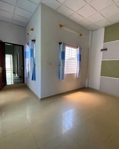 Nhà phố Huỳnh Tấn Phát Quận 7 98.4m2 Ngang 4.6m Kề Phú Mỹ…