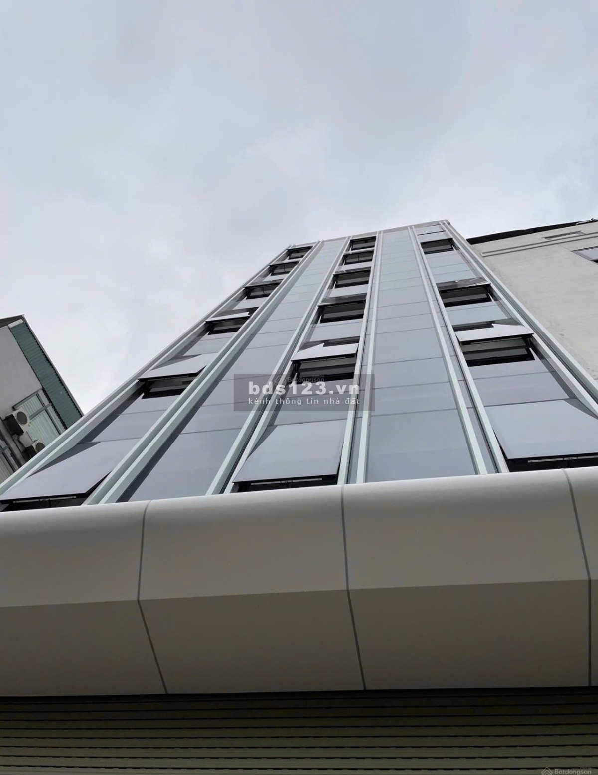 cho thuê nhà ở với nhà kinh doanh