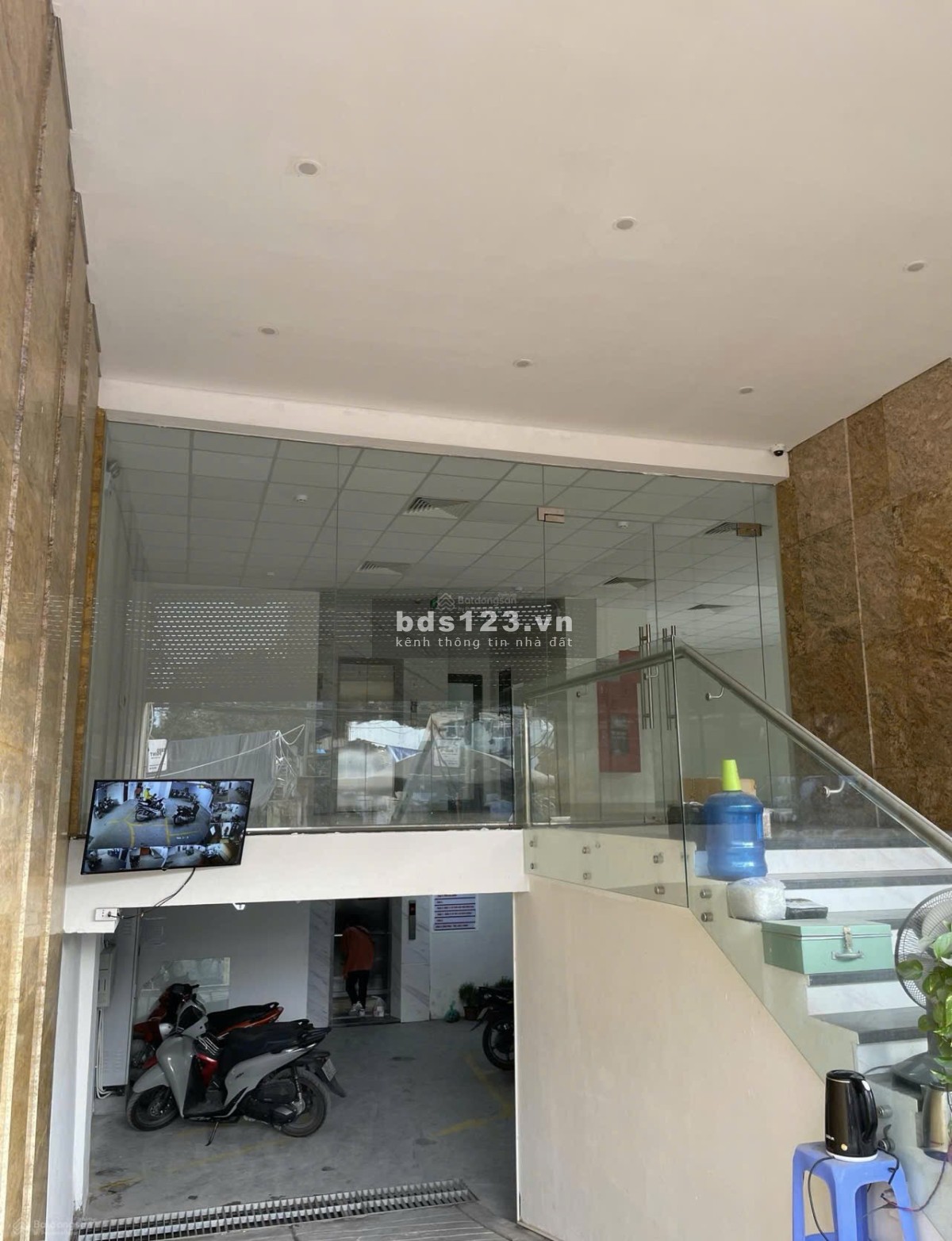 cho thuê nhà ở với nhà kinh doanh