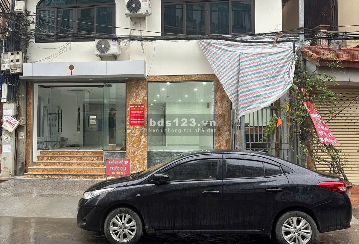 Cho Thuê Nhà Nguyên Căn Hoặc Kinh Doanh