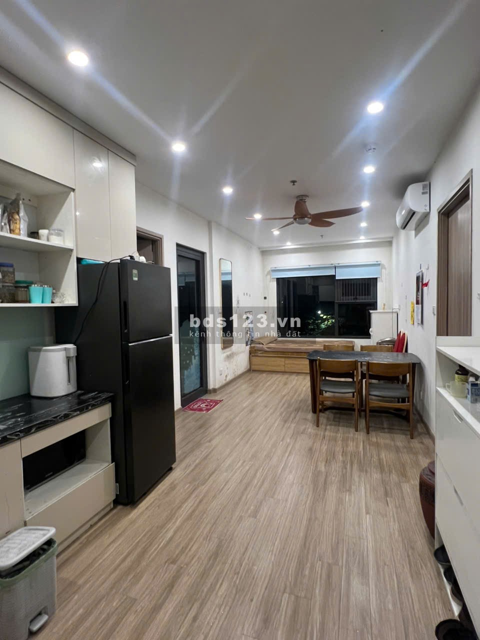 Chính chủ bán 2PN 62m² – SA3 Sakura – Sổ sẵn – 5,5x tỷ