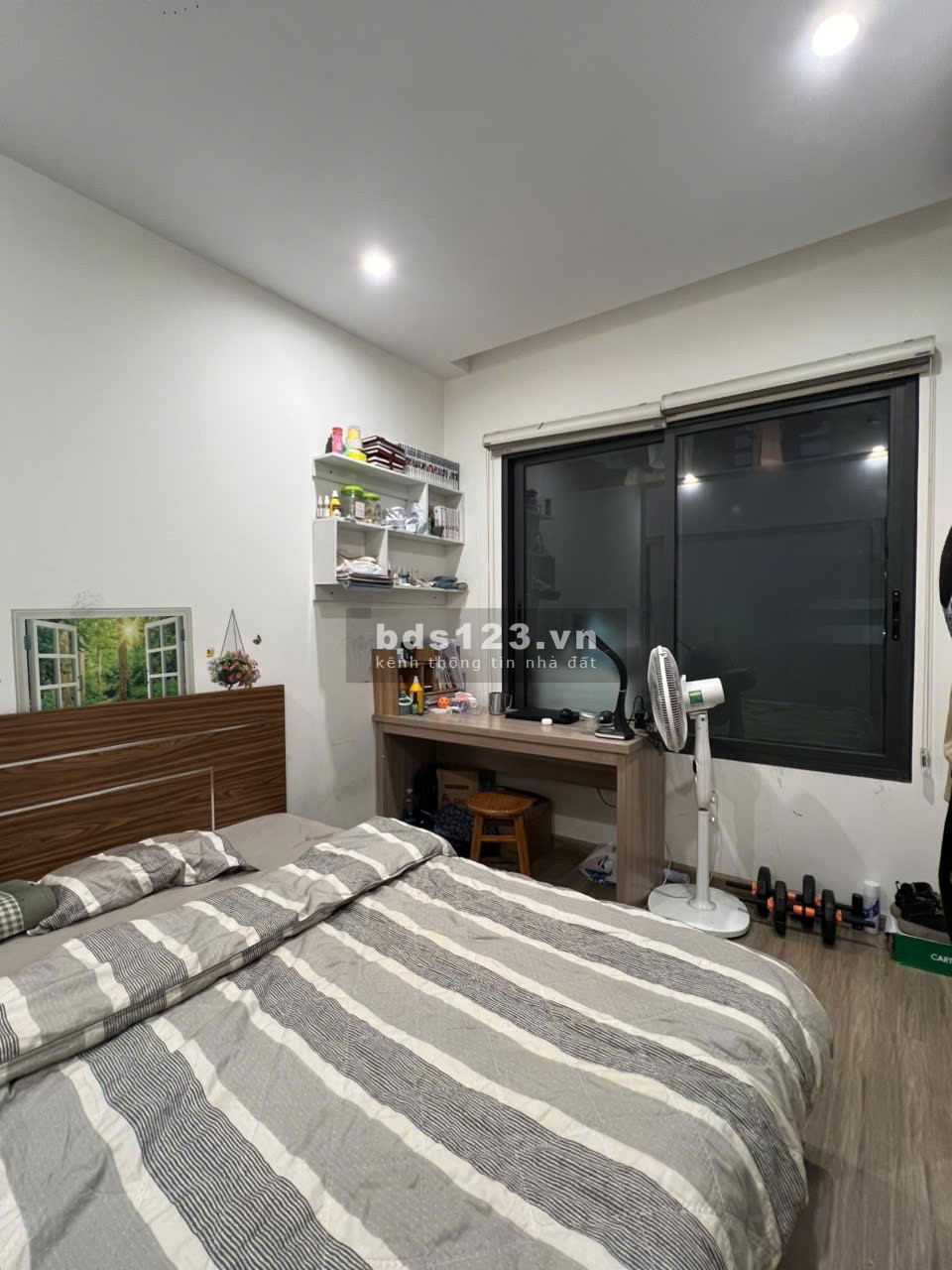 Chính chủ bán 2PN 62m² – SA3 Sakura – Sổ sẵn – 5,5x tỷ