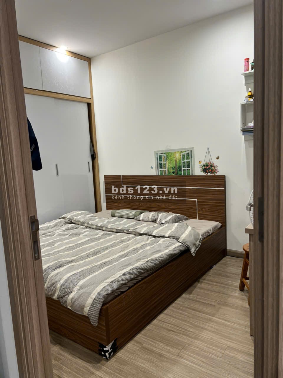 Chính chủ bán 2PN 62m² – SA3 Sakura – Sổ sẵn – 5,5x tỷ