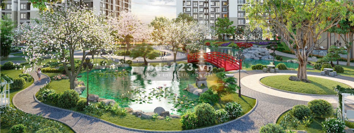 Chính chủ bán 2PN 62m² – SA3 Sakura – Sổ sẵn – 5,5x tỷ