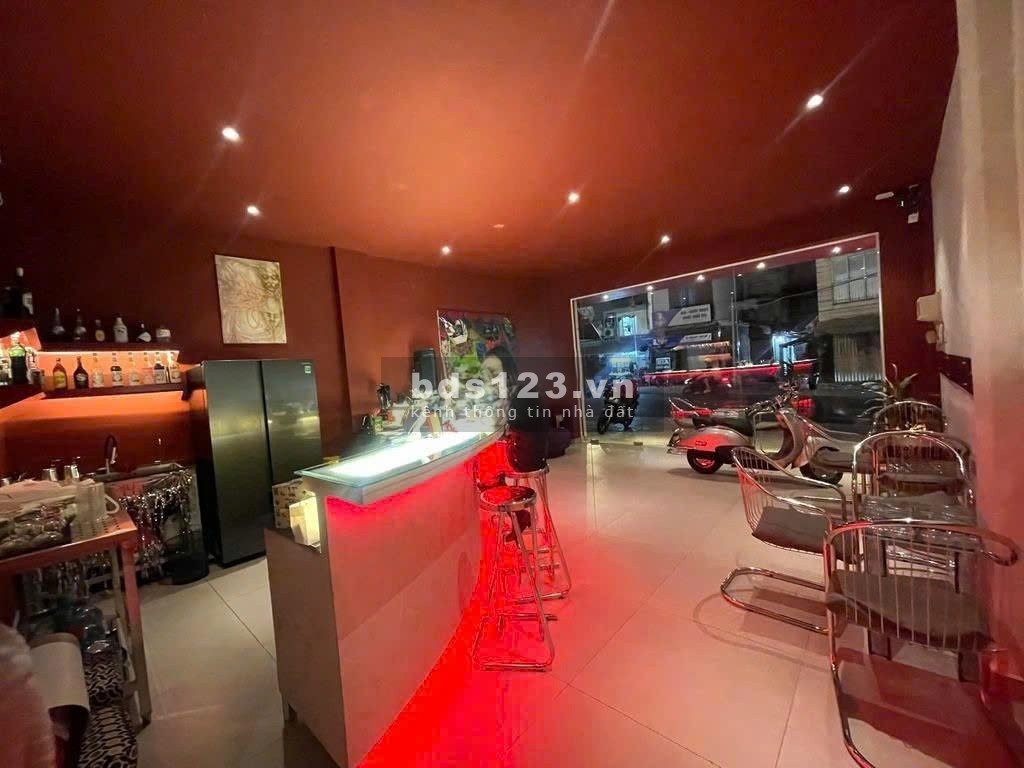 45 triệu! Cho thuê mặt tiền Mai Thị Lựu, P. Tân Định, Quận…