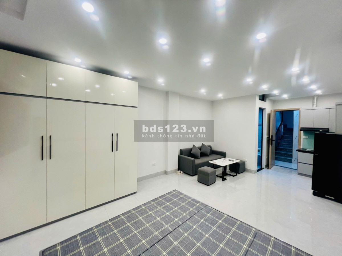 CHÍNH CHỦ CHO THUÊ CĂN HỘ TỨ LIÊN – TÂY HỒ - NHÀ MỚI –…