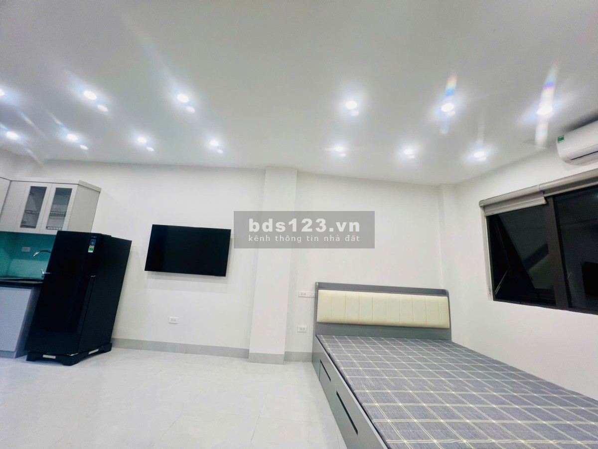 CHÍNH CHỦ CHO THUÊ CĂN HỘ TỨ LIÊN – TÂY HỒ - NHÀ MỚI –…