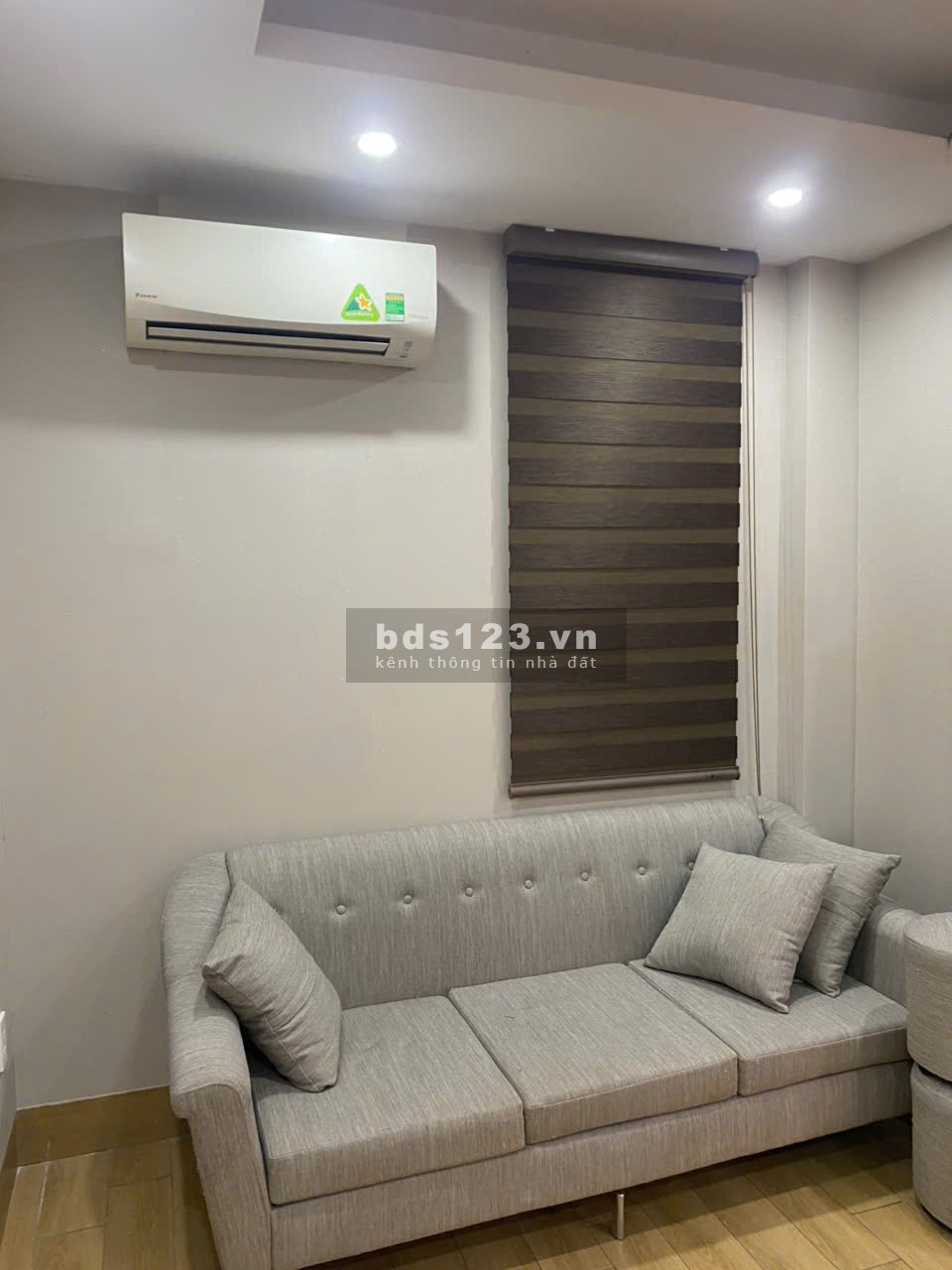Cho thuê Căn hộ Apartment 1N1K tại ngõ 294 Kim Mã, Ba Đình. Ngõ…