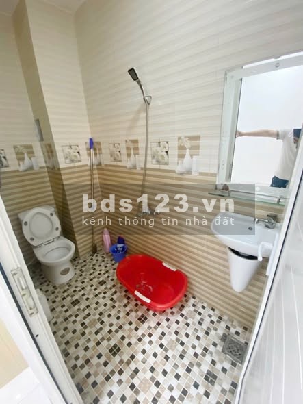 Phòng trọ 2.5 triệu Thạnh Xuân 25, Q12, gần ĐH Nguyễn Tất…