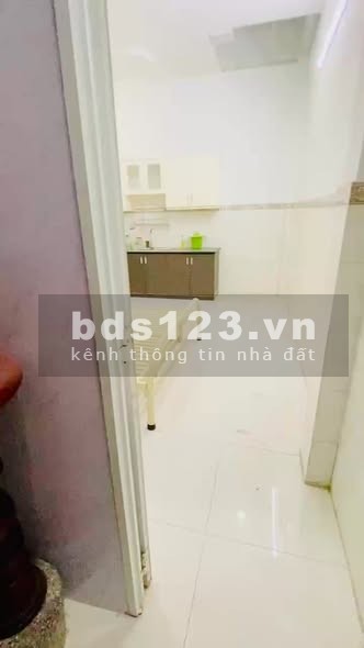 Phòng trọ 2.5 triệu Thạnh Xuân 25, Q12, gần ĐH Nguyễn Tất…