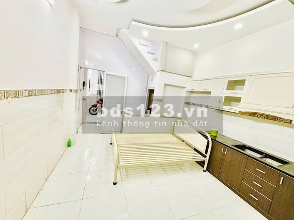 Phòng trọ 2.5 triệu Thạnh Xuân 25, Q12, gần ĐH Nguyễn Tất…