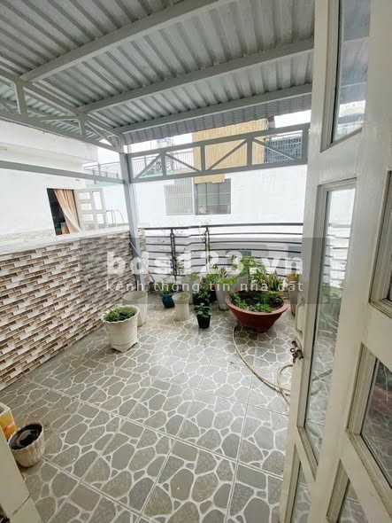 Phòng trọ 2.5 triệu Thạnh Xuân 25, Q12, gần ĐH Nguyễn Tất…