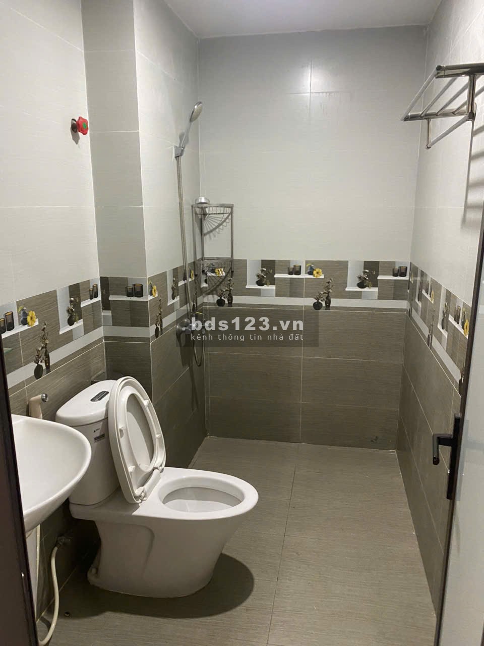 Cho thuê Căn hộ Apartment 1N1K tại ngõ 294 Kim Mã, Ba Đình. Ngõ…