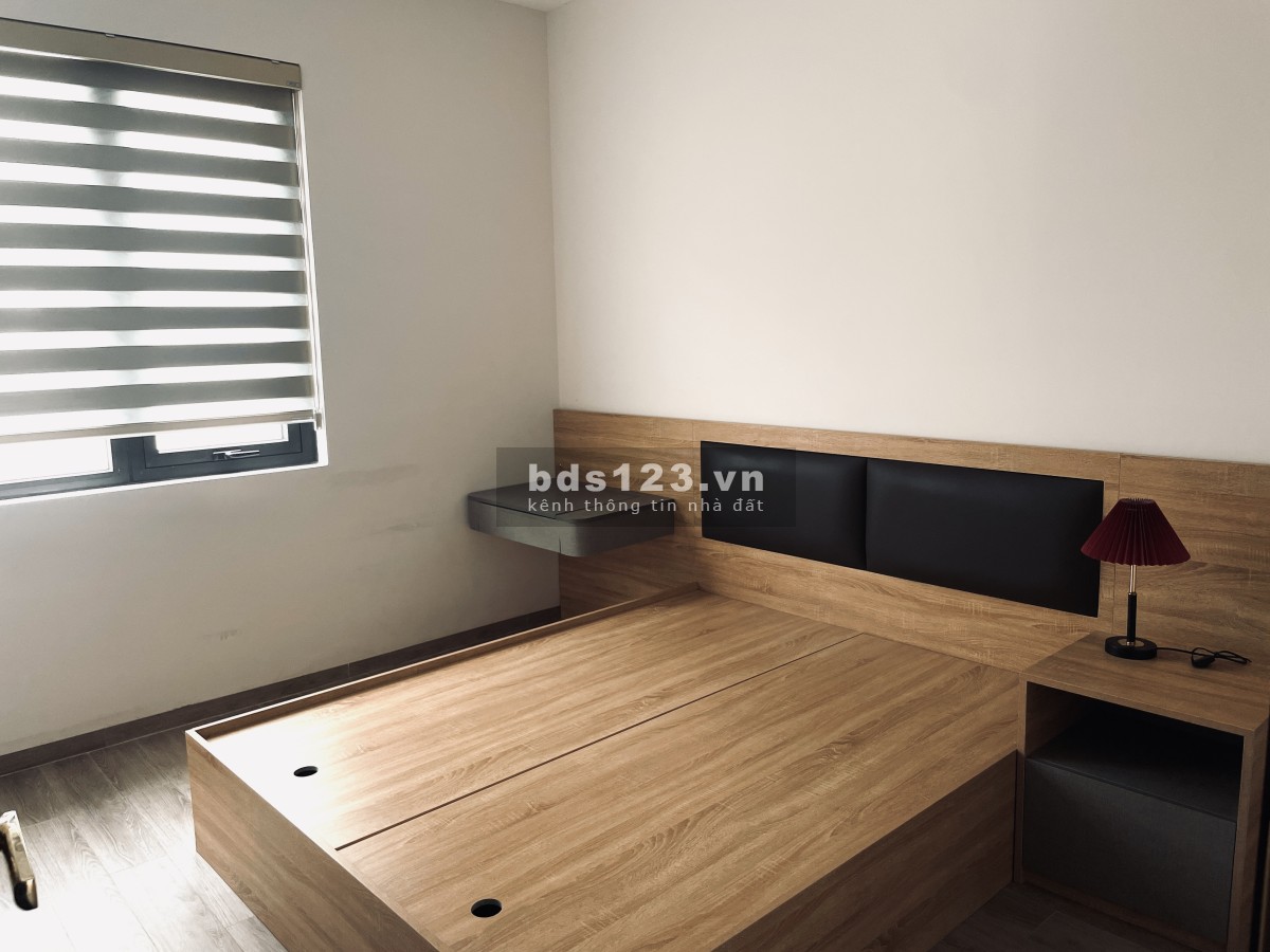 Cho thuê 1 tầng riêng (t4 biệt thự 5 tầng) full nội thất,…