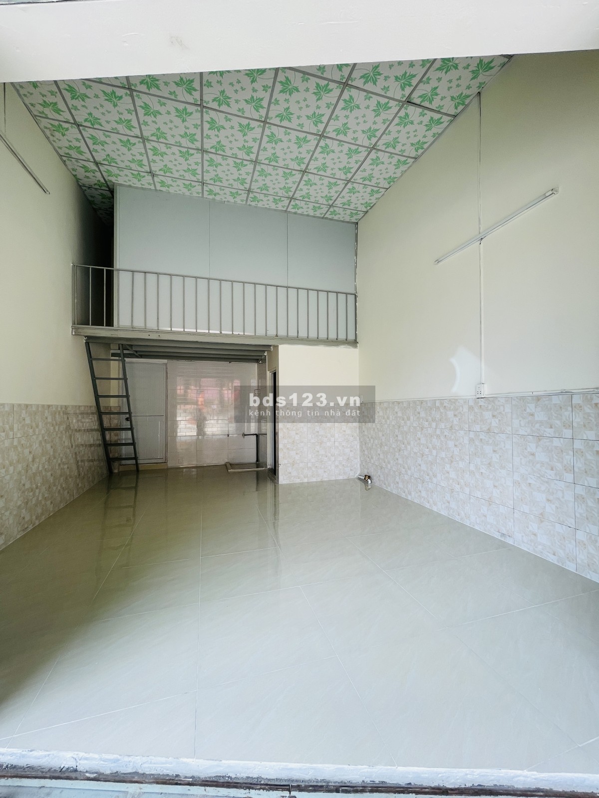 Cho thuê Kiot kinh doanh mặt tiền tại Tăng Nhơn Phú B, Quận 9