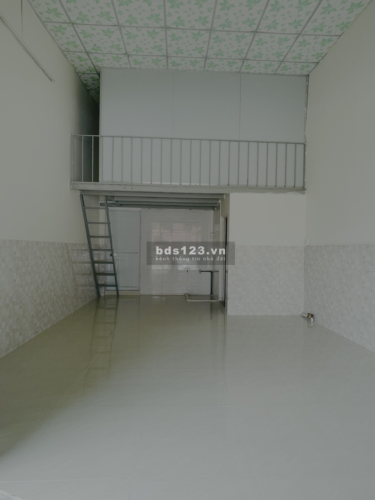 Cho thuê Kiot kinh doanh mặt tiền tại Tăng Nhơn Phú B, Quận 9