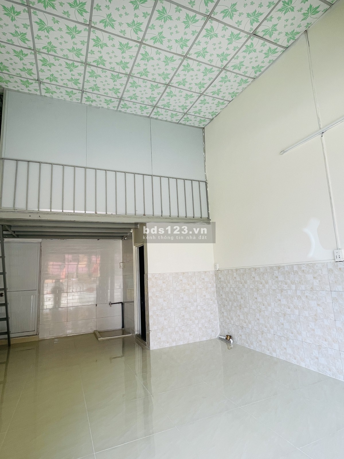 Cho thuê Kiot kinh doanh mặt tiền tại Tăng Nhơn Phú B, Quận 9