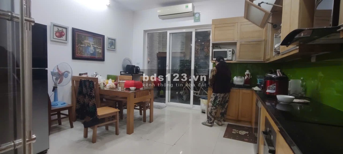 Bán Gấp Nhà 5 Tầng, Kinh Doanh, Khu Phân Lô TC 5 BCA Yên Xá, Thanh…