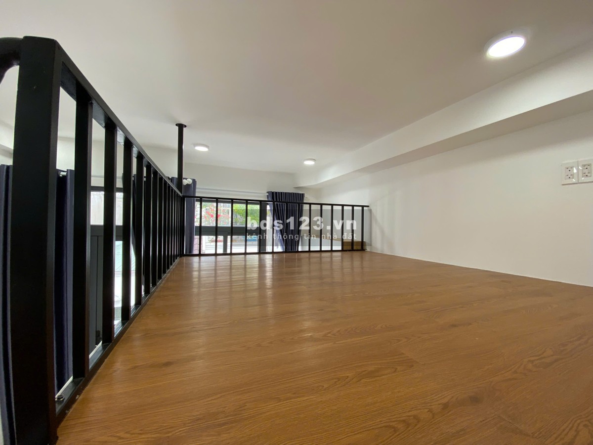 Chính chủ cho thuê Căn Studio Giá 3x Full Nội Thất, Siêu Xịn Ngay Nguyễn Văn Khối, Gò Vấp, TP.HCM