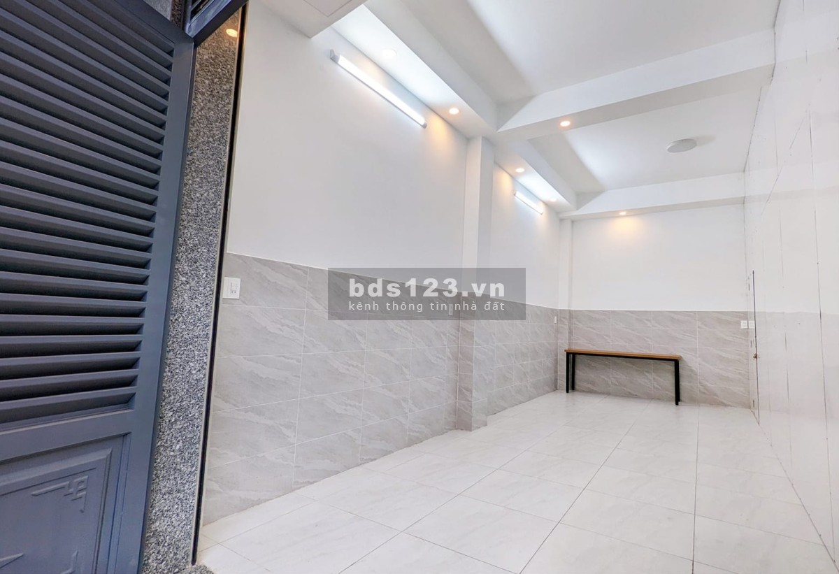 Cho thuê mặt bằng tọa độ vàng khu Phan Xích Long