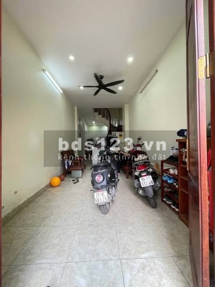 Bán Nhà Ngọc Thụy – Ô Tô Thông – Kinh Doanh – 7.95 Tỷ