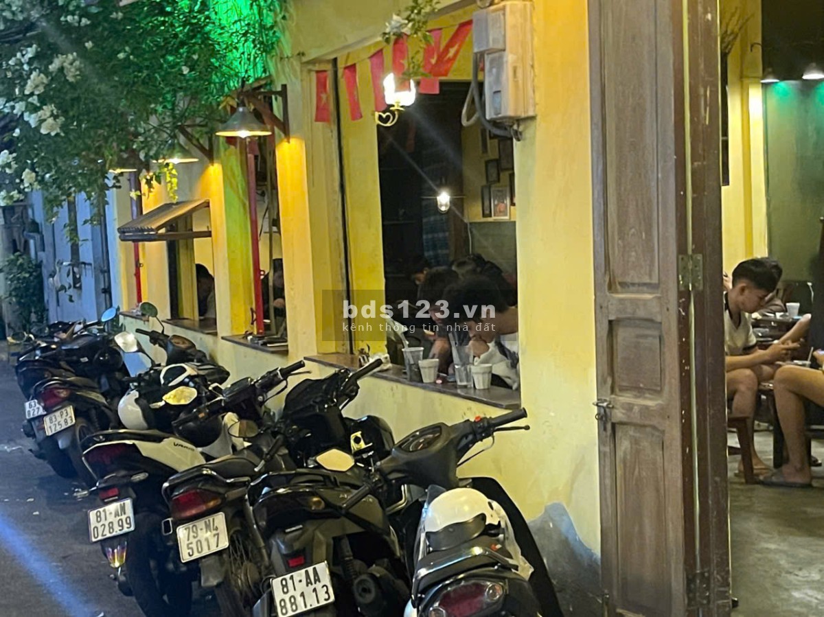 CAFE TỚ 1438 Cần sang gấp vào là kinh doanh ngay tại Bình Thạnh