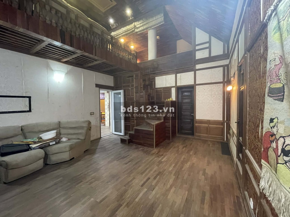 Cho thuê tầng 3 tầng 4 nhà riêng tại Quảng An, Tây Hồ