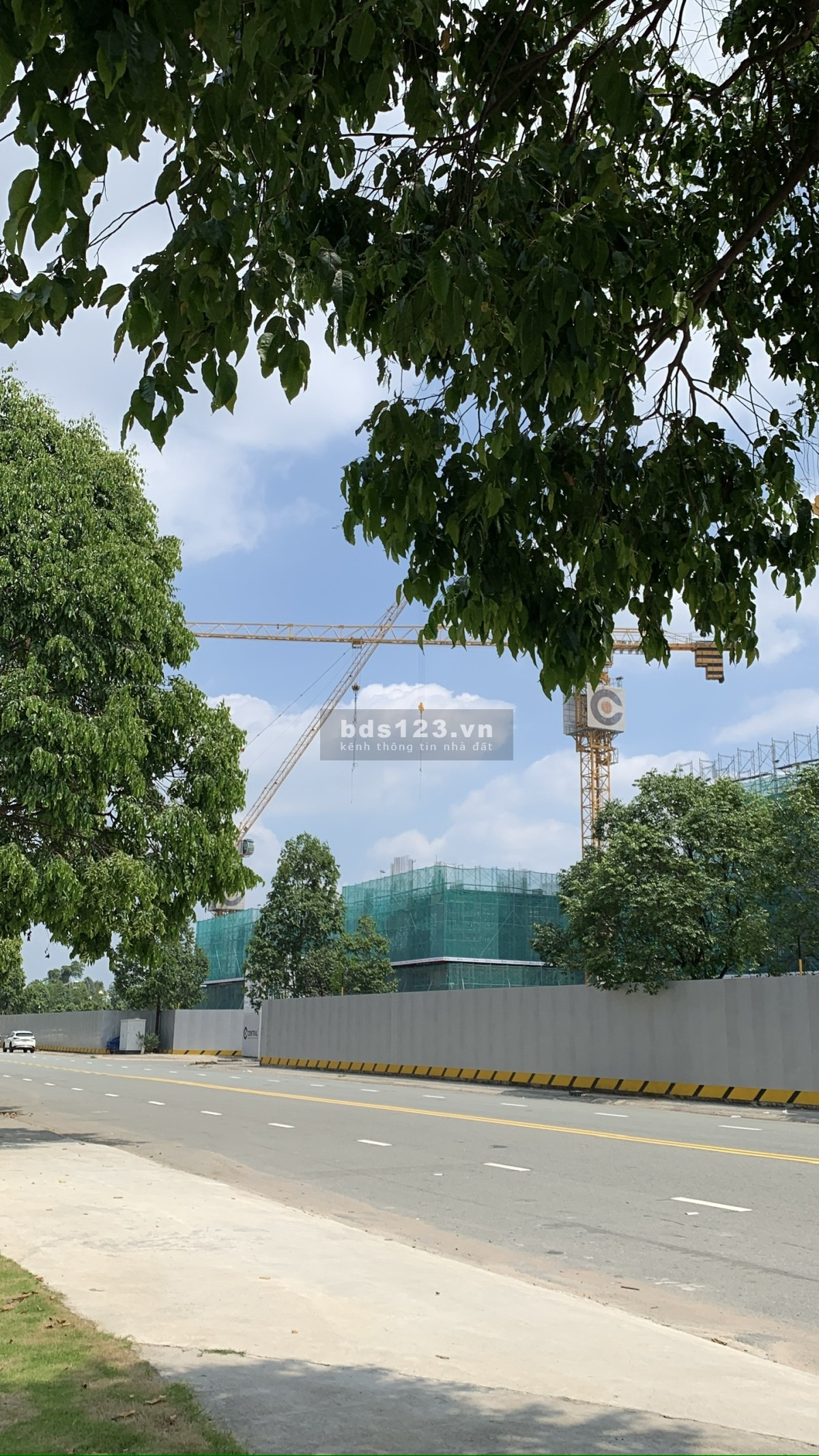 The NEST Midori Park - 50m2 - giá dự kiến 2,5 tỷ - 1PN1WC - TP Mới Bình Dương