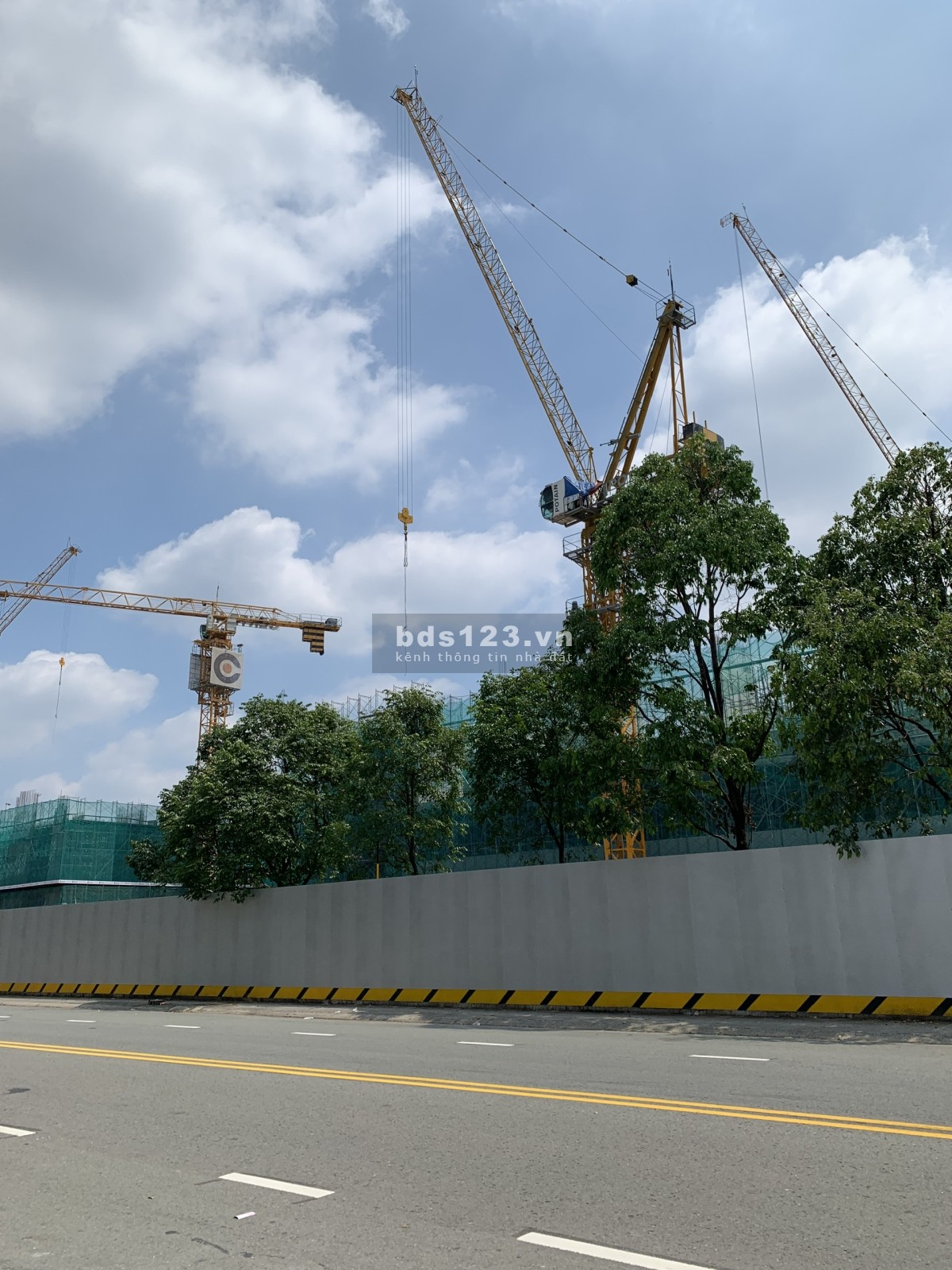 The NEST Midori Park - 50m2 - giá dự kiến 2,5 tỷ - 1PN1WC - TP Mới Bình Dương