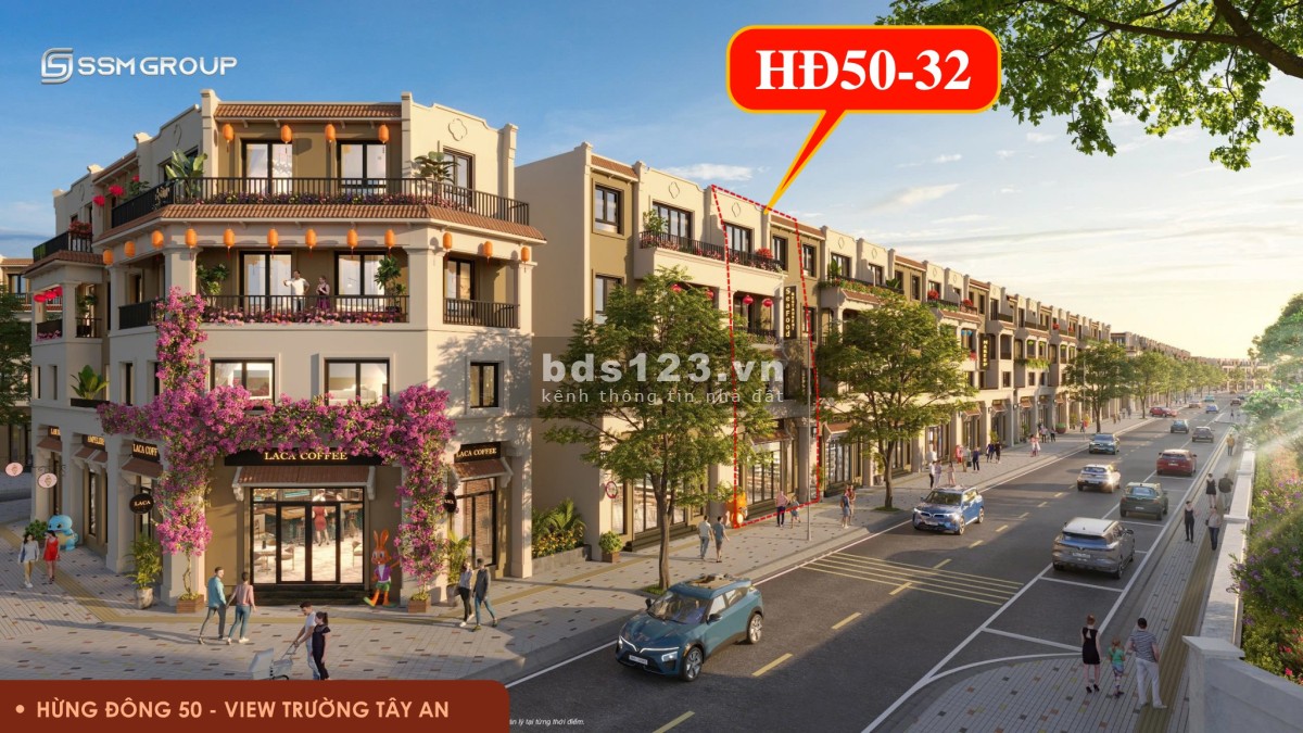 SIÊU PHẨM LIỀN KỀ ĐÔNG NAM 120M² – GIÁ TỐT NHẤT KHU VỰC