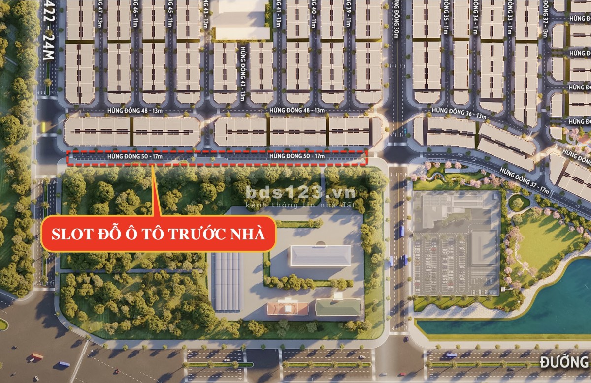SIÊU PHẨM LIỀN KỀ ĐÔNG NAM 120M² – GIÁ TỐT NHẤT KHU VỰC