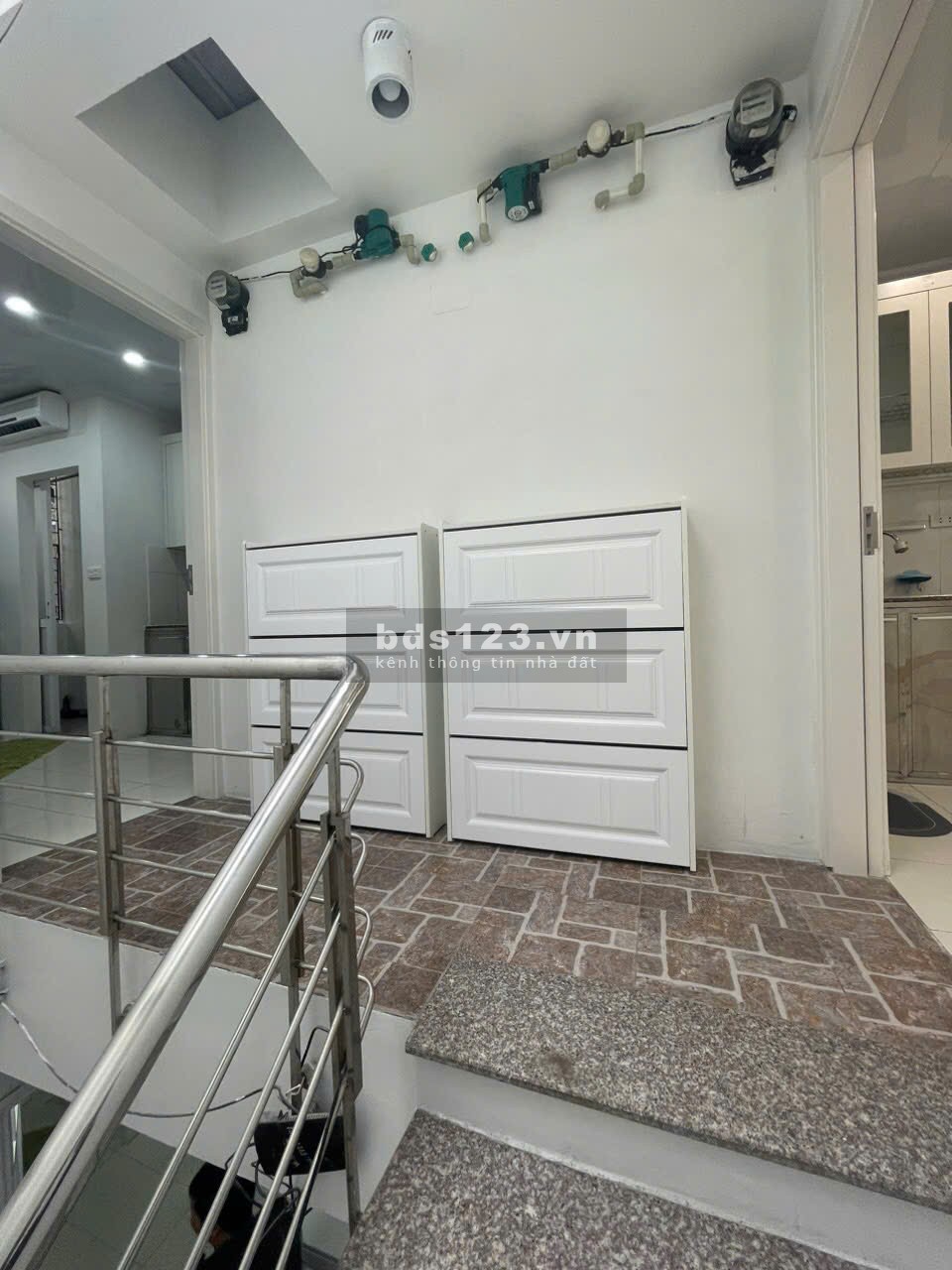 Phòng Trọ 25m² Full Đồ – Gần Các Trường ĐH Lớn – Ở Ngay!