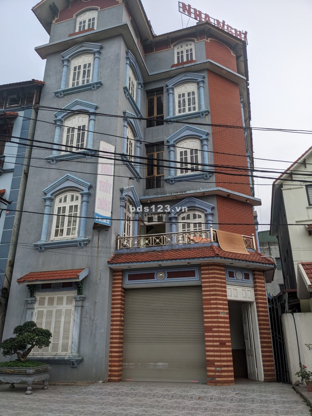 Chính Chủ Cho Thuê Mặt Bằng Tầng 1 Để Kinh Doanh Tại Thành…