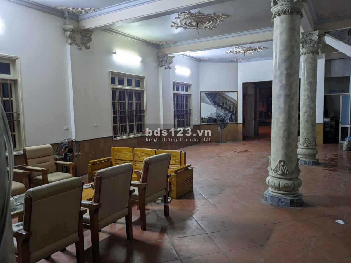 Chính Chủ Cho Thuê Mặt Bằng Tầng 1 Để Kinh Doanh Tại Thành…