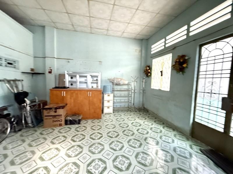 Bán nhà 96m2 (6x16m) gần Bệnh viện Thủ Đức giá 4.2 tỷ