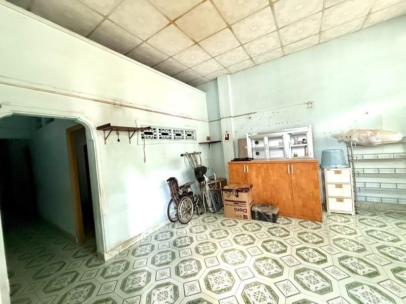 Bán nhà 96m2 (6x16m) gần Bệnh viện Thủ Đức giá 4.2 tỷ