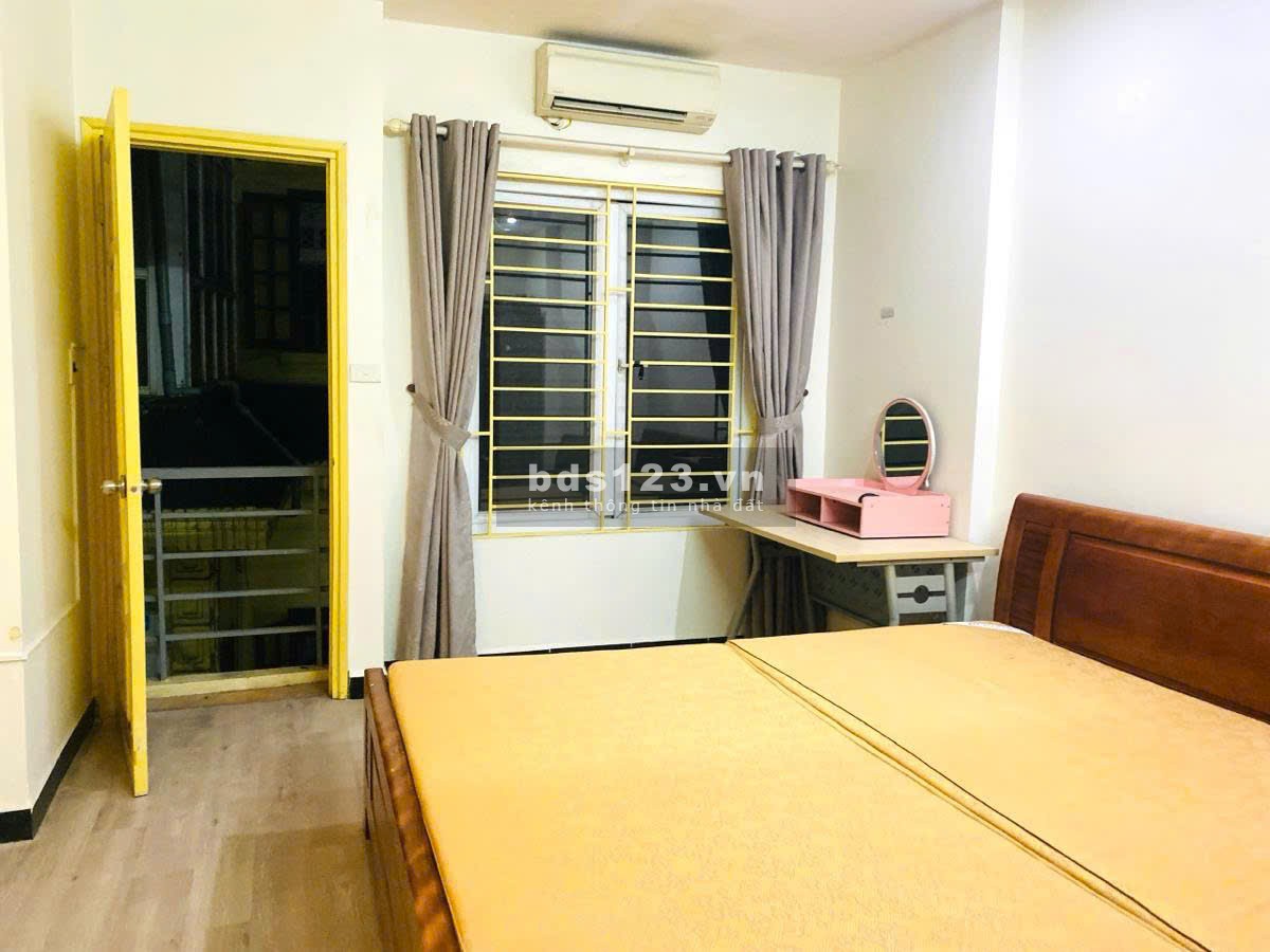 Siêu Hiếm Nhà Trường Chinh Thanh Xuân Ngay Ngã Tư Sở 35m 5…