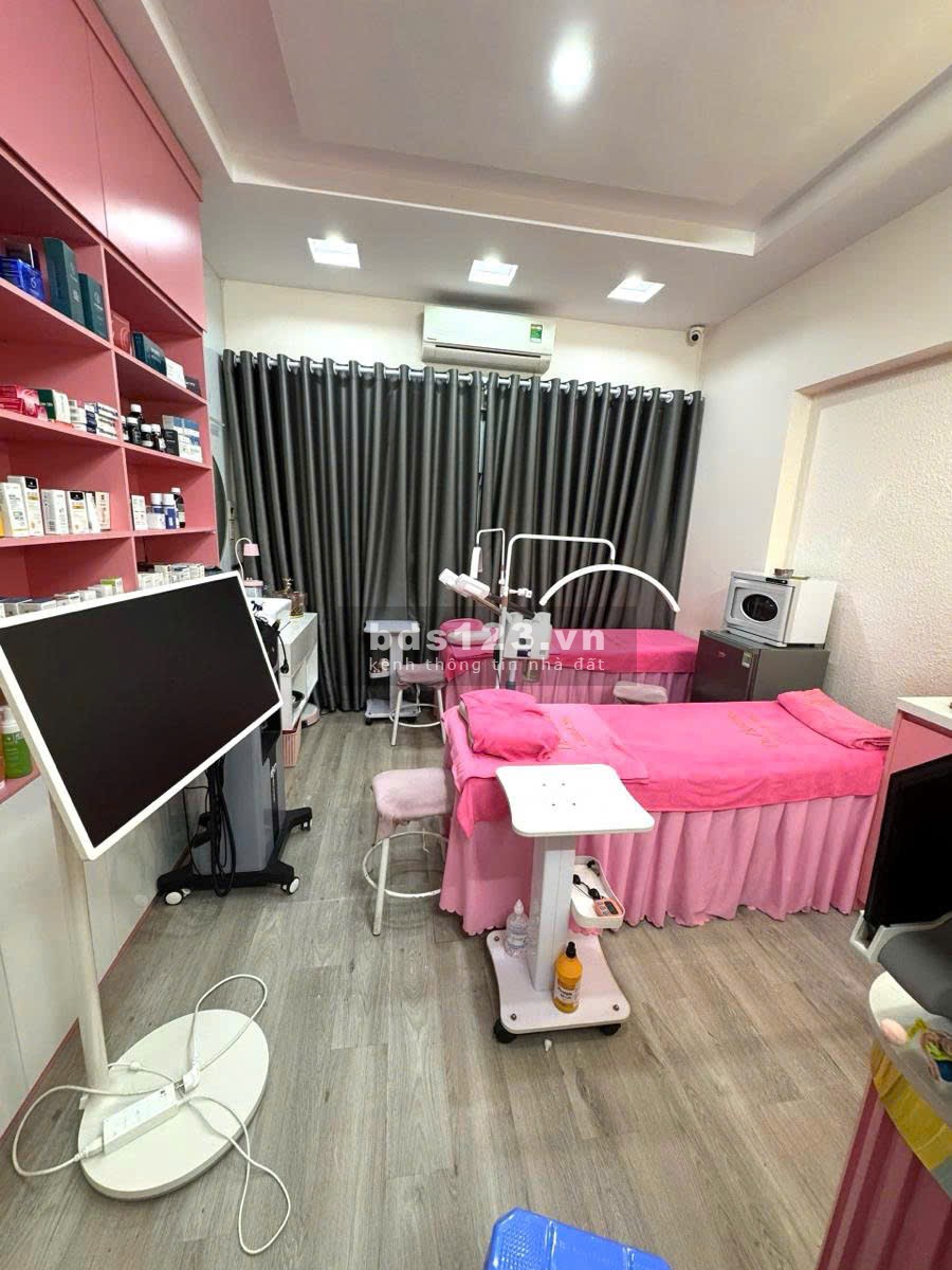 Siêu Hiếm Nhà Trường Chinh Thanh Xuân Ngay Ngã Tư Sở 35m 5…