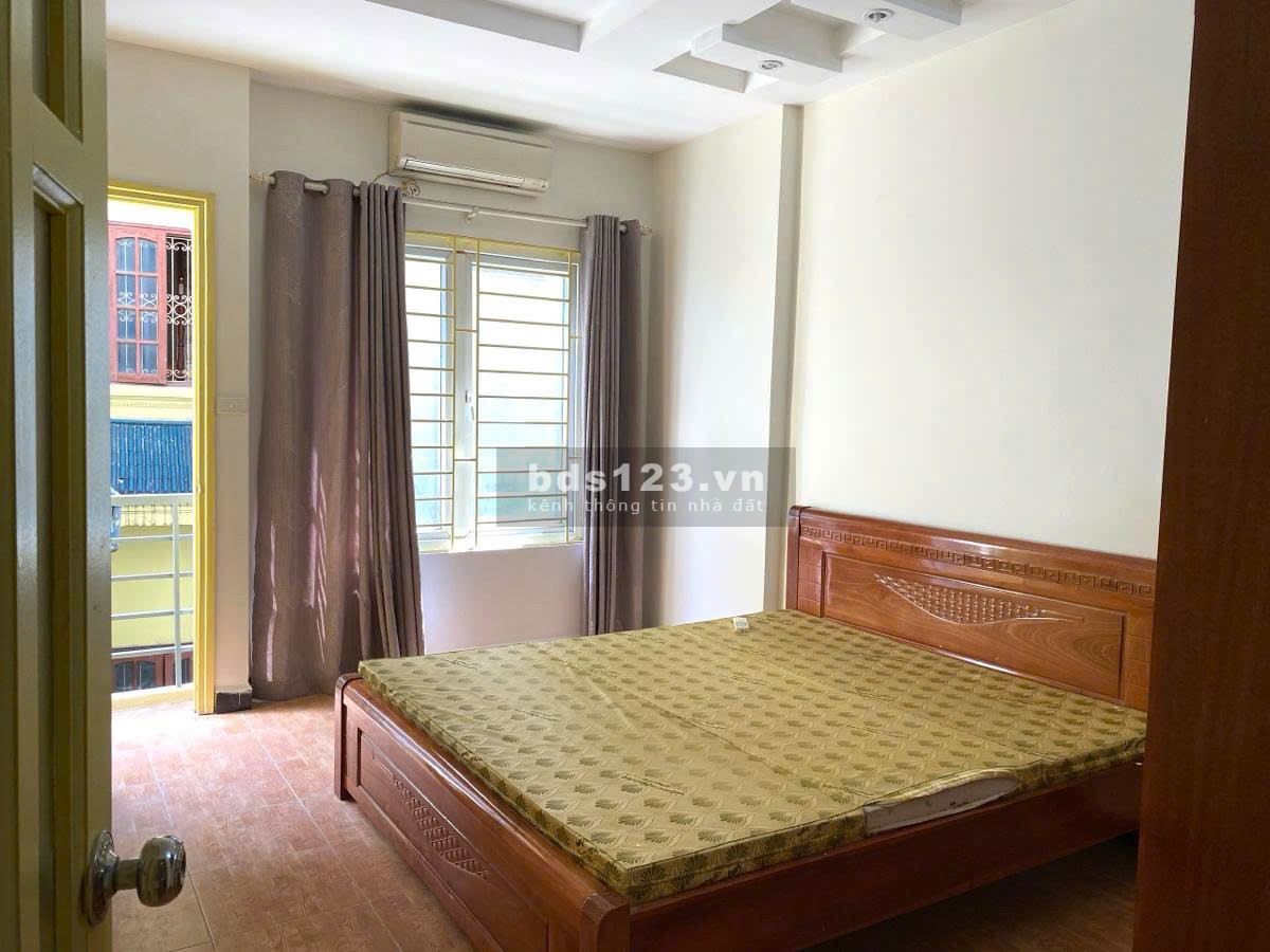 Siêu Hiếm Nhà Trường Chinh Thanh Xuân Ngay Ngã Tư Sở 35m 5…