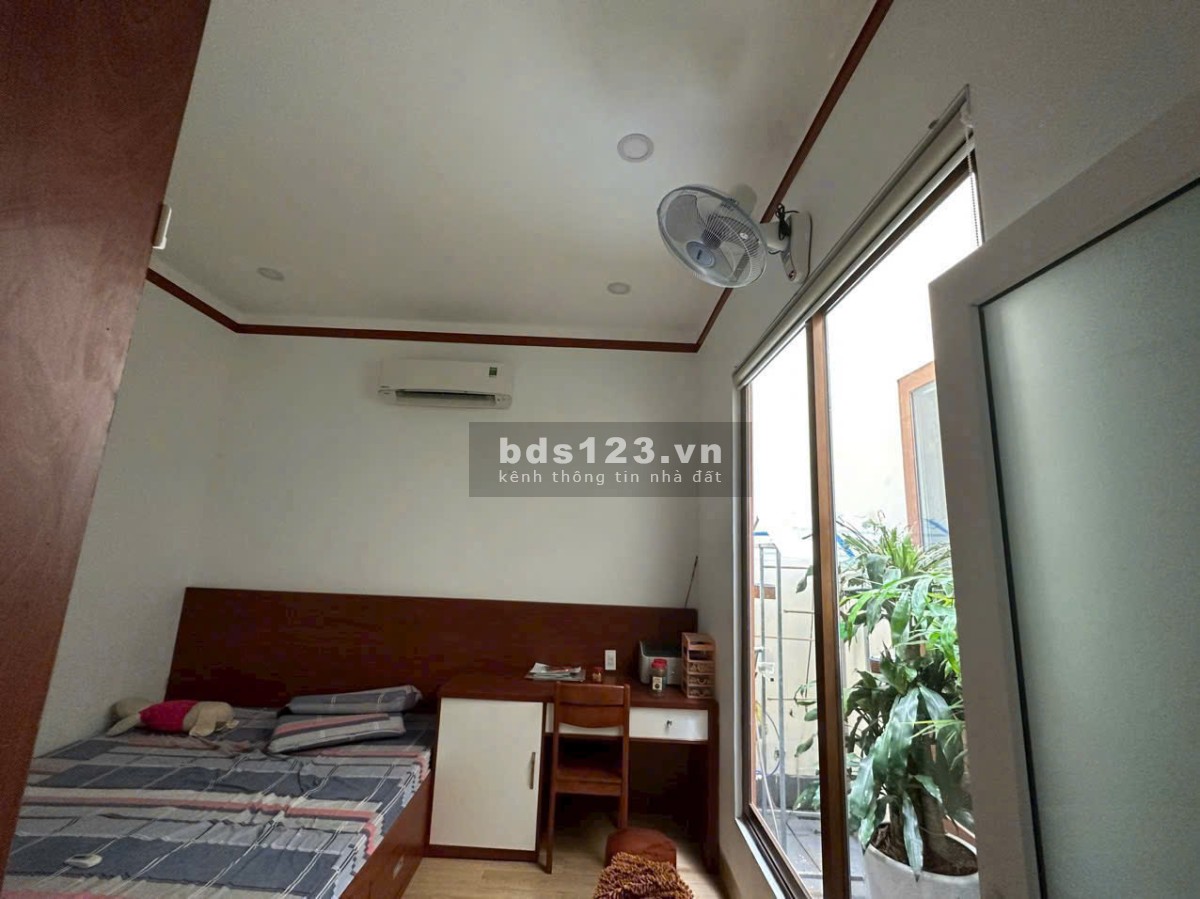 Bán nhà mặt tiền đường Lương Thế VInh giá tốt chỉ 5.5 tỷ