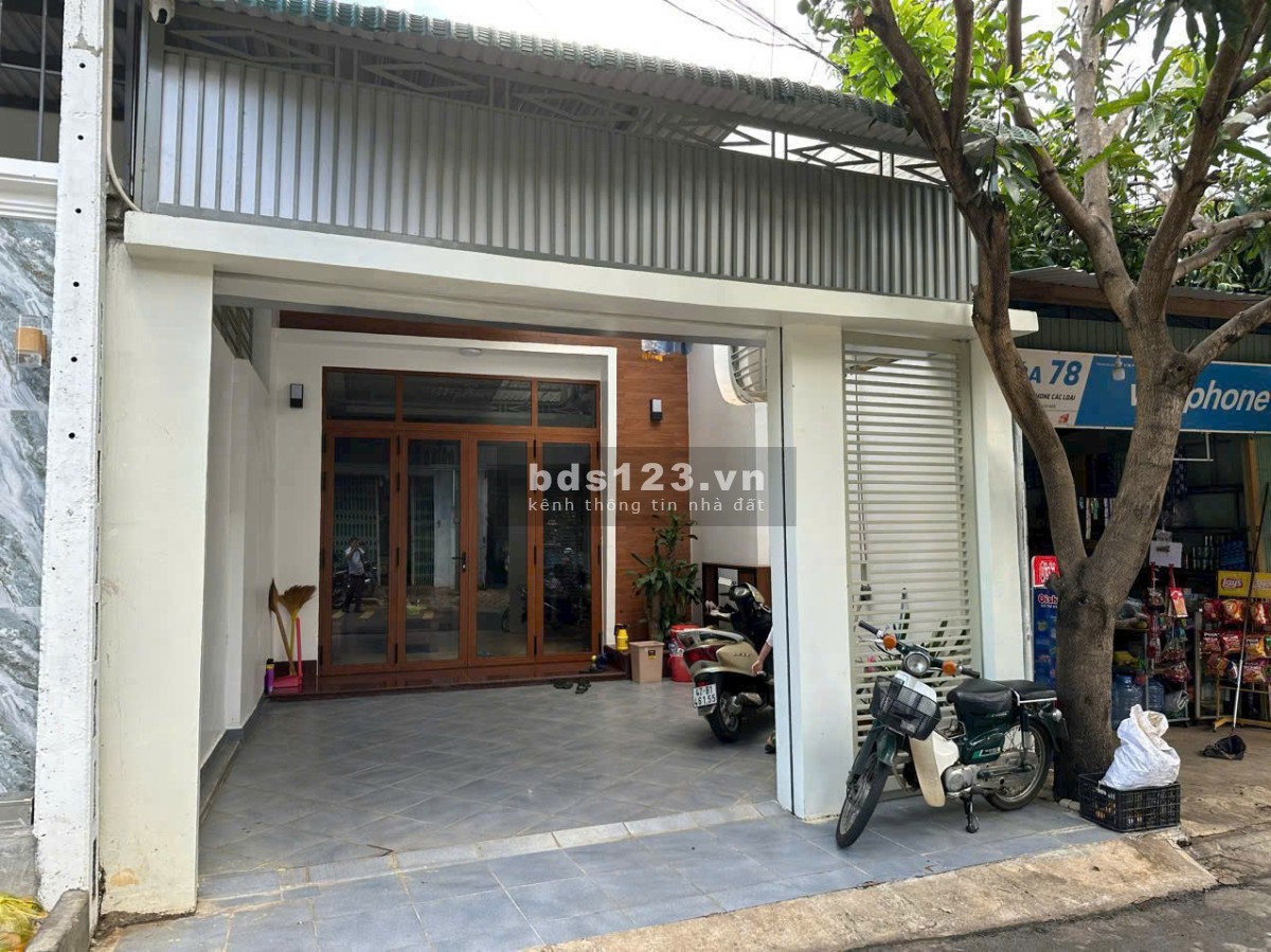 Bán nhà mặt tiền đường Lương Thế VInh giá tốt chỉ 5.5 tỷ