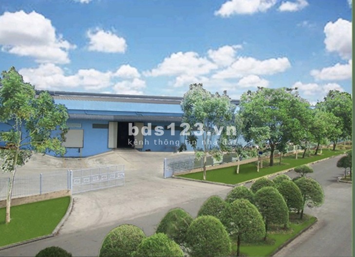 Chuyển nhượng dự án đầu tư tại Kcn Phú Bài ( Bán Nhà…