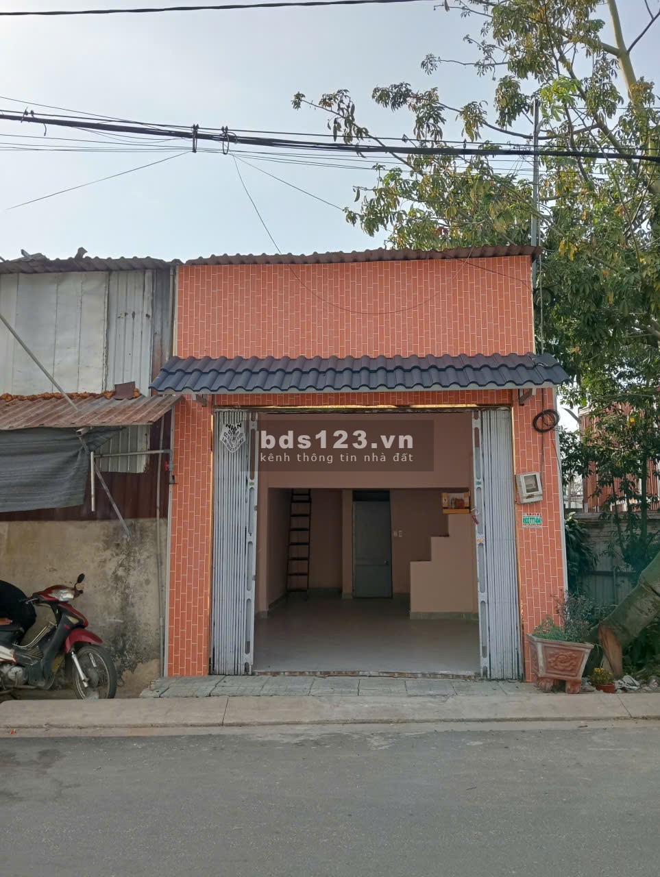 Bán nhà chính chủ ngay khu Đồng Diều Hóc Môn chỉ 946tr MT…