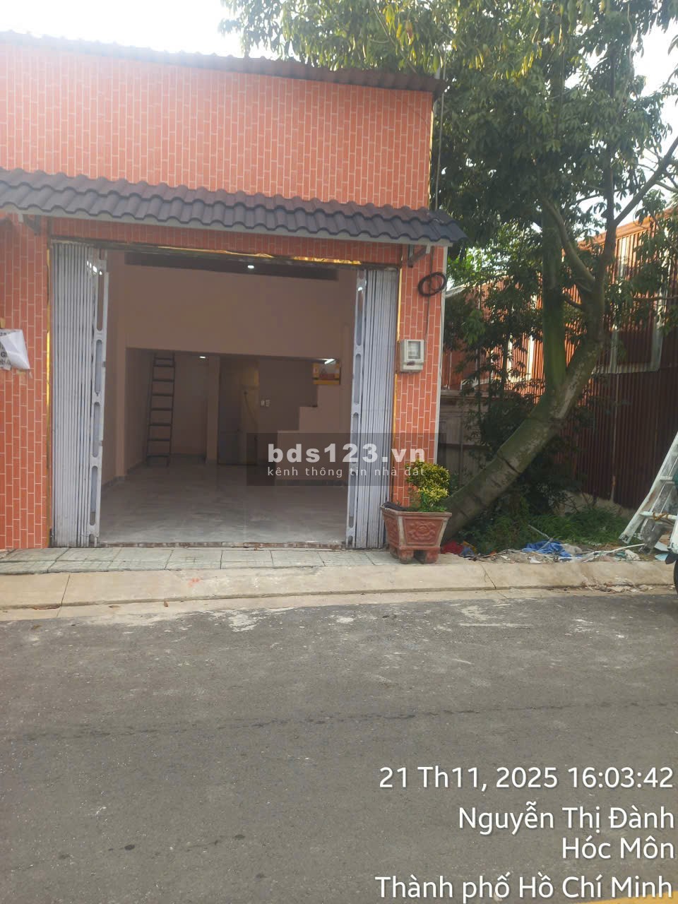 Bán nhà chính chủ ngay khu Đồng Diều Hóc Môn chỉ 946tr MT…