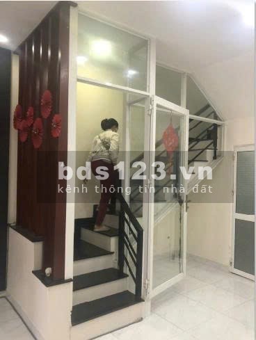 Bán hoặc cho thuê nhà hẻm xe tải Đô Đốc Long Tân Phú 2PN, 2WC