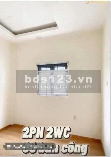 Bán hoặc cho thuê nhà hẻm xe tải Đô Đốc Long Tân Phú 2PN, 2WC