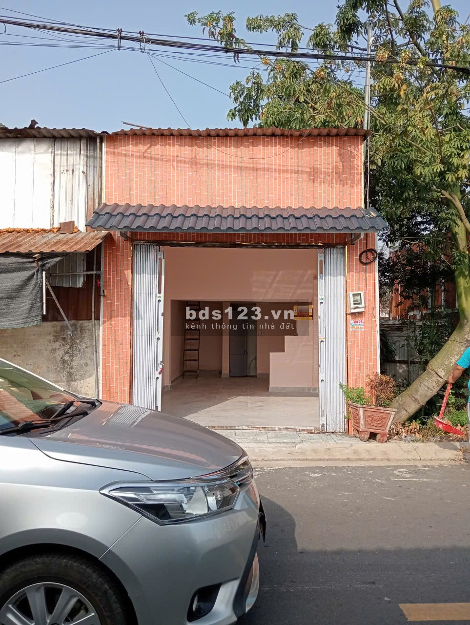 Bán nhà chính chủ ngay khu Đồng Diều Hóc Môn chỉ 946tr MT…