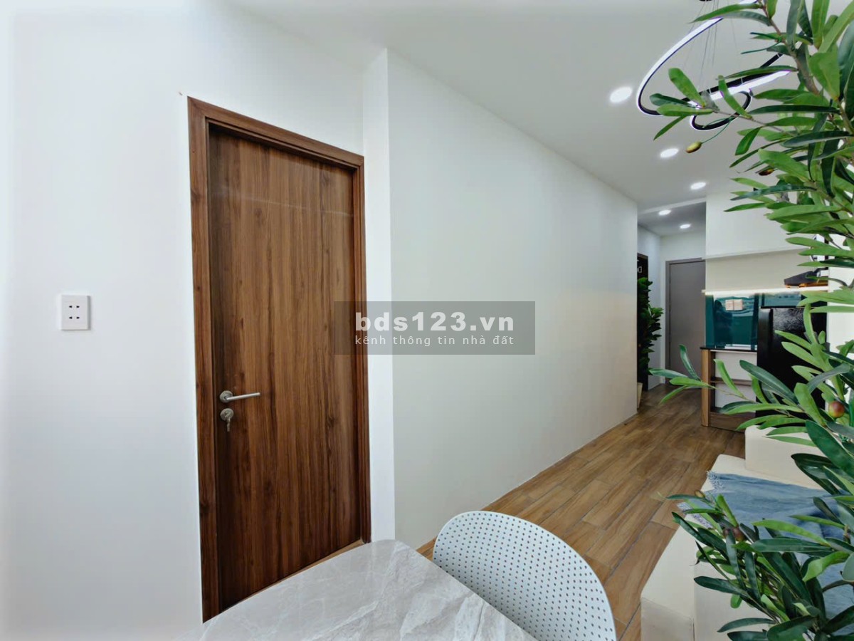 2PN – Ban Công – Full Nội Thất – Căn Hộ Dịch Vụ Cao Cấp…