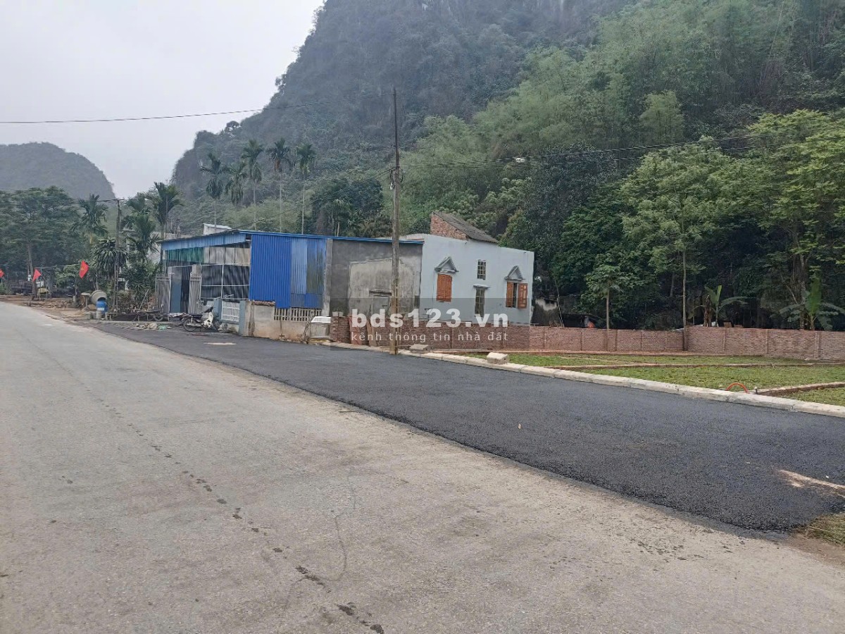 920 Triệu Sở Hữu Đất Mặt Phố QL21 Cơ Hội Đầu Tư Hiếm!